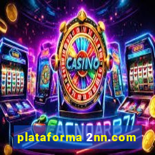 plataforma 2nn.com